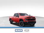 2026 Chevrolet Silverado 2500 Crew Cab 4WD Pickup for sale #FPFX82*O - photo 1