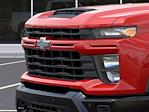 2026 Chevrolet Silverado 2500 Crew Cab 4WD Pickup for sale #FPFX82*O - photo 13