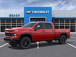 2026 Chevrolet Silverado 2500 Crew Cab 4WD Pickup for sale #FPFX82*O - photo 2