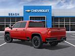 2026 Chevrolet Silverado 2500 Crew Cab 4WD Pickup for sale #FPFX82*O - photo 3