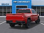 2026 Chevrolet Silverado 2500 Crew Cab 4WD Pickup for sale #FPFX82*O - photo 4
