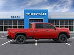 2026 Chevrolet Silverado 2500 Crew Cab 4WD Pickup for sale #FPFX82*O - photo 5