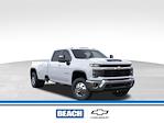 2026 Chevrolet Silverado 3500 Crew Cab 4WD Pickup for sale #FPFXQQ*O - photo 1