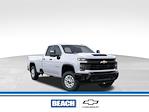 2026 Chevrolet Silverado 2500 Double Cab 4WD Pickup for sale #FPFZF9*O - photo 1