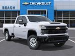 2026 Chevrolet Silverado 2500 Double Cab 4WD Pickup for sale #FPFZGB*O - photo 7
