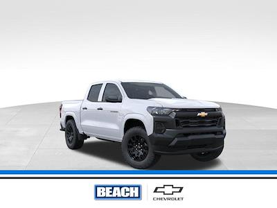 2026 Chevrolet Colorado Crew Cab RWD Pickup for sale #FPKQR8*O - photo 1