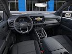 2026 Chevrolet Colorado Crew Cab RWD Pickup for sale #FPKQR8*O - photo 15