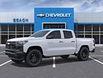 2026 Chevrolet Colorado Crew Cab RWD Pickup for sale #FPKQR8*O - photo 2