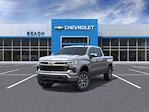 2026 Chevrolet Silverado 1500 Crew Cab 4WD Pickup for sale #FPNN9C*O - photo 8