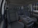 2026 Chevrolet Silverado 1500 Double Cab 4WD Pickup for sale #FPTZZV*O - photo 16