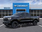 2026 Chevrolet Silverado 1500 Double Cab 4WD Pickup for sale #FPTZZV*O - photo 3