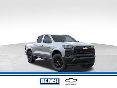 2026 Chevrolet Colorado Crew Cab RWD Pickup for sale #FQFQSX*O - photo 1