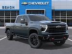 2026 Chevrolet Silverado 2500 Crew Cab 4WD Pickup for sale #FQJBRM*O - photo 7
