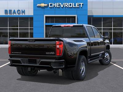 New 2026 Chevrolet Silverado 3500 High Country Crew Cab for sale #C2344 - photo 2