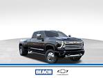 New 2026 Chevrolet Silverado 3500 High Country Crew Cab for sale #C2344 - photo 1