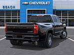 New 2026 Chevrolet Silverado 3500 High Country Crew Cab for sale #C2344 - photo 2