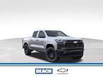 New 2026 Chevrolet Colorado Work Truck Crew Cab for sale #FQPCHX*O - photo 1