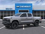 New 2026 Chevrolet Colorado Work Truck Crew Cab for sale #FQPCHX*O - photo 2