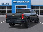 2026 Chevrolet Silverado 2500 Crew Cab 4WD Pickup for sale #FRWP6Z*O - photo 4