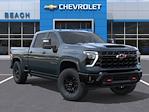 2026 Chevrolet Silverado 2500 Crew Cab 4WD Pickup for sale #FRWP6Z*O - photo 7