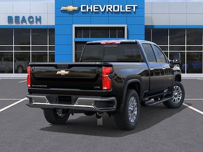 2026 Chevrolet Silverado 2500 Crew Cab 4WD Pickup for sale #FRWQGB*O - photo 2