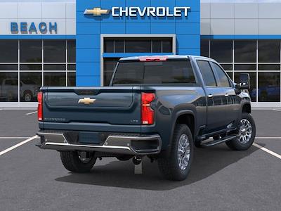 2026 Chevrolet Silverado 2500 Crew Cab 4WD Pickup for sale #FRWQGX*O - photo 2