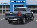 2026 Chevrolet Silverado 2500 Crew Cab 4WD Pickup for sale #FRWQGX*O - photo 2