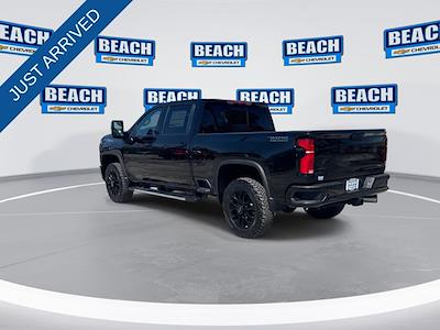 New 2026 Chevrolet Silverado 2500 - photo 1