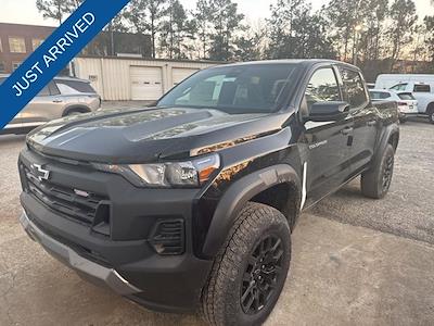 New 2026 Chevrolet Colorado - photo 1