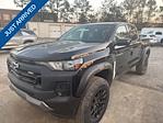 New 2026 Chevrolet Colorado Trail Boss Crew Cab for sale #C2560 - photo 1