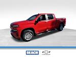 2019 Chevrolet Silverado 1500 Crew Cab 4x4, Pickup for sale #PC1234A - photo 1