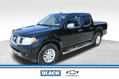 2016 Nissan Frontier Crew Cab 4x2 Pickup for sale #PC1277B - photo 1
