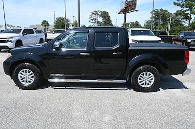 2016 Nissan Frontier Crew Cab 4x2 Pickup for sale #PC1277B - photo 2