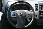2016 Nissan Frontier Crew Cab 4x2 Pickup for sale #PC1277B - photo 14