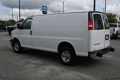 2023 GMC Savana 2500 4x2 Empty Cargo Van for sale #PC1298 - photo 2