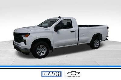 2024 Chevrolet Silverado 1500 Regular Cab 4x2 Pickup for sale #PC1311 - photo 1