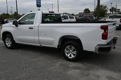 2024 Chevrolet Silverado 1500 Regular Cab 4x2 Pickup for sale #PC1330 - photo 2