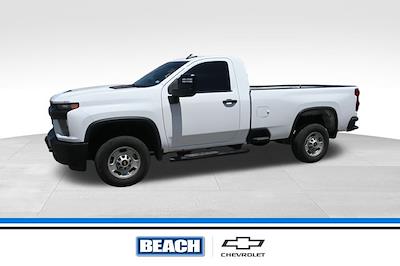 2023 Chevrolet Silverado 2500 Regular Cab 4x4 Pickup for sale #PC1348 - photo 1
