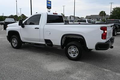 2023 Chevrolet Silverado 2500 Regular Cab 4x4 Pickup for sale #PC1348 - photo 2