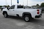 2023 Chevrolet Silverado 2500 Regular Cab 4x4 Pickup for sale #PC1348 - photo 2