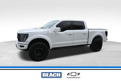 2022 Ford F-150 SuperCrew Cab 4x4 Pickup for sale #PC1358 - photo 1
