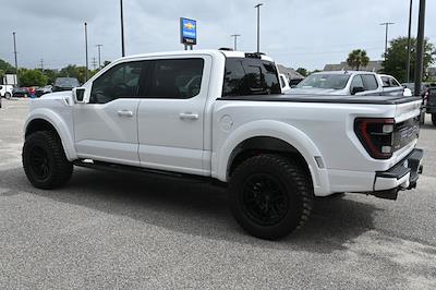 2022 Ford F-150 SuperCrew Cab 4x4 Pickup for sale #PC1358 - photo 2
