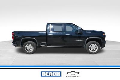 2022 Chevrolet Silverado 2500 Crew Cab 4x4 Pickup for sale #PC1362A - photo 1