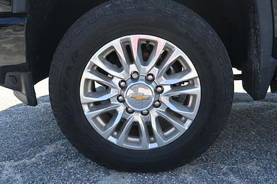2022 Chevrolet Silverado 2500 Crew Cab 4x4 Pickup for sale #PC1362A - photo 2