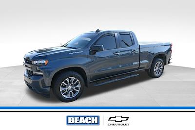 2019 Chevrolet Silverado 1500 Double Cab 4x2 Pickup for sale #PC1365A - photo 1