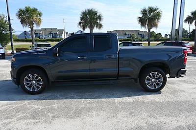 2019 Chevrolet Silverado 1500 Double Cab 4x2 Pickup for sale #PC1365A - photo 2