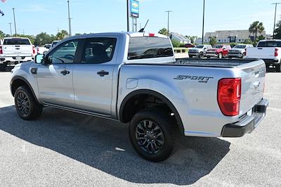 2023 Ford Ranger SuperCrew Cab 4x4 Pickup for sale #PC1369 - photo 2