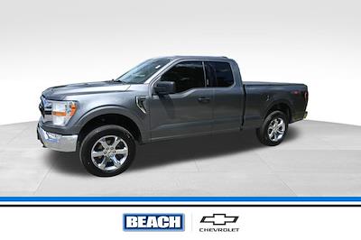 2022 Ford F-150 Super Cab 4x4 Pickup for sale #PC1371 - photo 1