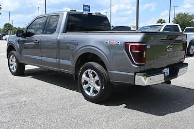 2022 Ford F-150 Super Cab 4x4 Pickup for sale #PC1371 - photo 2