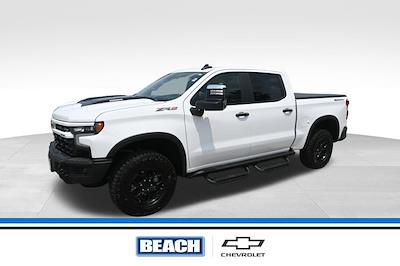 2024 Chevrolet Silverado 1500 Crew Cab 4x4 Pickup for sale #PC1377 - photo 1